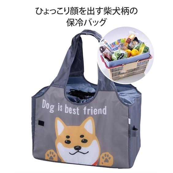 ニッセン（nissen） 柴犬のお買い物 バッグ 春 夏 秋 冬 : ニッセン