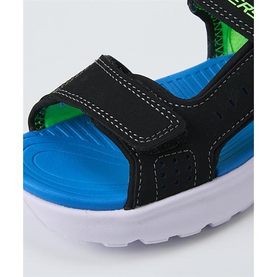 ニッセン（nissen） キッズ SKECHERS スケッチャーズ サンダル Slip