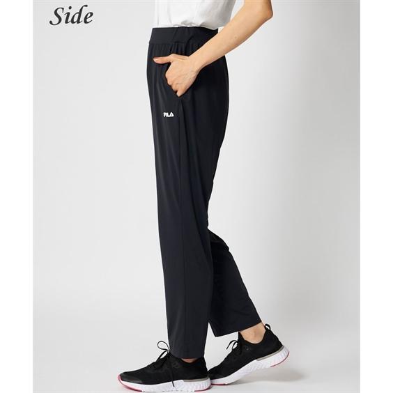 FILA（フィラ） 水着 水陸両用・UVルーズロングパンツ（接触冷感・吸汗