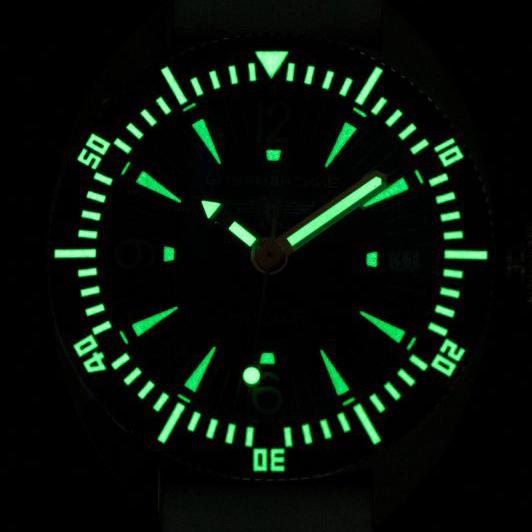 【新品訳あり】 シュトゥルマンスキー 腕時計 メンズ アンフィ―ビア 2416-7771300 期間限定プレゼント 正規品 【L1000608932】(35904円)