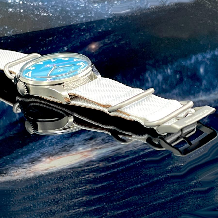 シュトゥルマンスキー（STURMANSKIE） ガガーリン 限定 ご購入特典つき