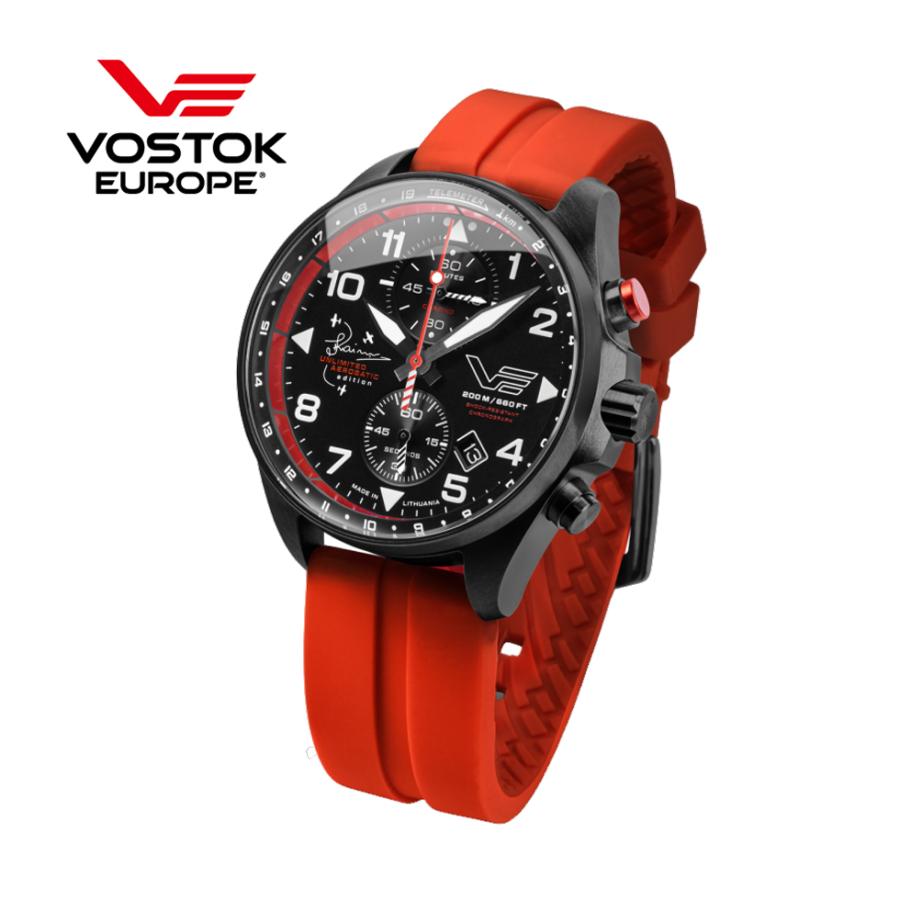 VOSTOK EUROPE（ボストーク ヨーロッパ） ボストーク ヨーロッパ ご