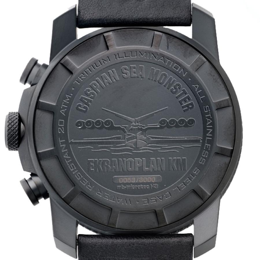 VOSTOK EUROPE（ボストーク ヨーロッパ） ボストーク ヨーロッパ ご 