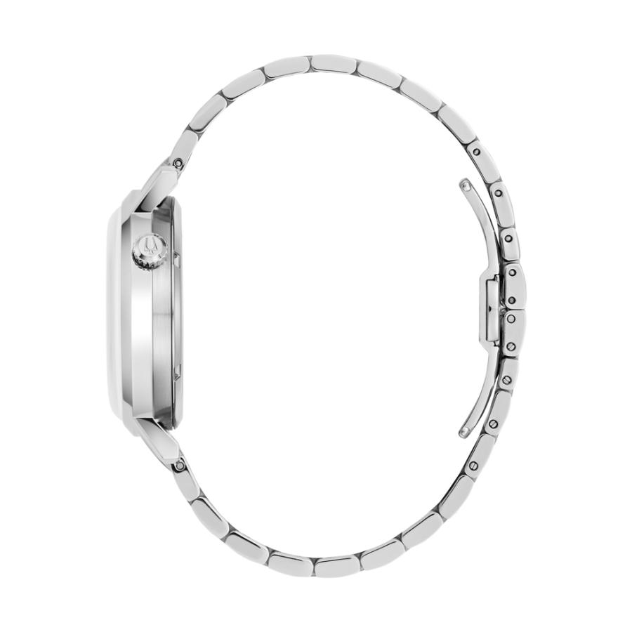 BULOVA（ブローバ） 腕時計 限定ノベルティ クラシック エアロジェット