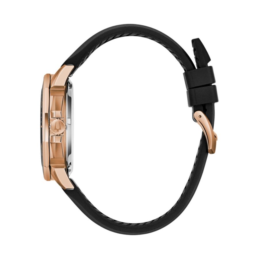 BULOVA（ブローバ） マリンスター 腕時計 ご購入特典つき シリーズC