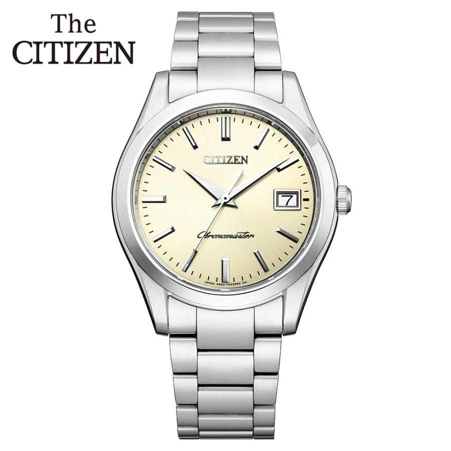 楽天ランキング1位 The Citizen ザシチズン 高精度クオーツ Ab9000 52a 腕時計 メンズ 正規品 史上最も激安 Www Doctor Plan Com