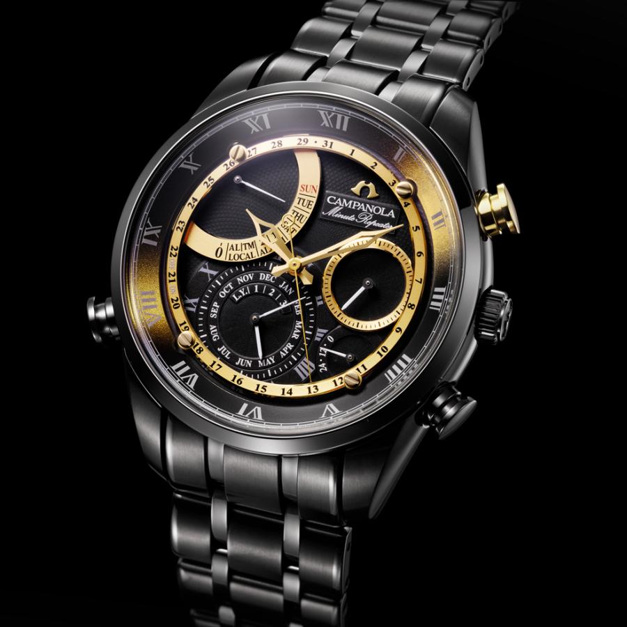 【新品】 ハンガリー製　ガラス製　時計　ボーダー　carneol 沖縄　掛時計 新品】 ハンガリー製 ガラス製 時計 ボーダー carneol 沖縄 掛時計