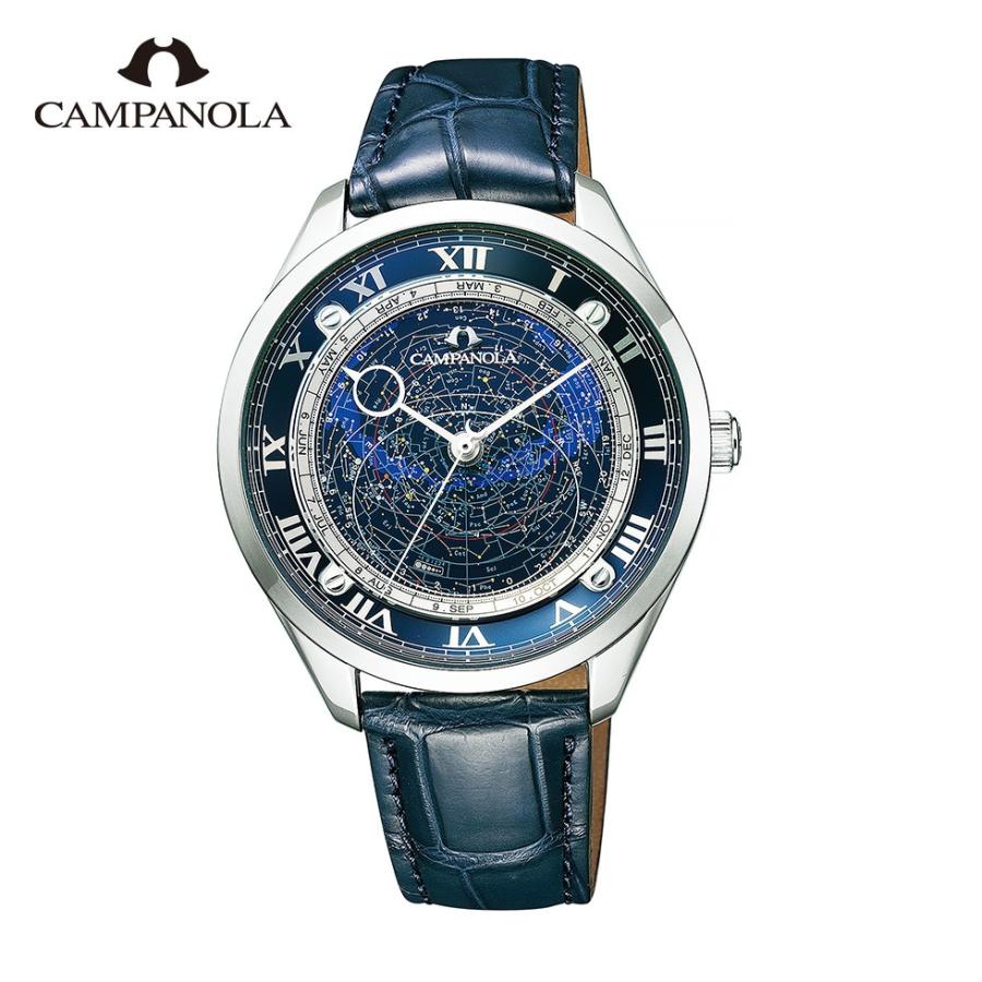 CAMPANOLA 【ご購入特典つき】カンパノラ 腕時計 シチズン CAMPANOLA 【ご購入特典つき】カンパノラ 腕時計 シチズン