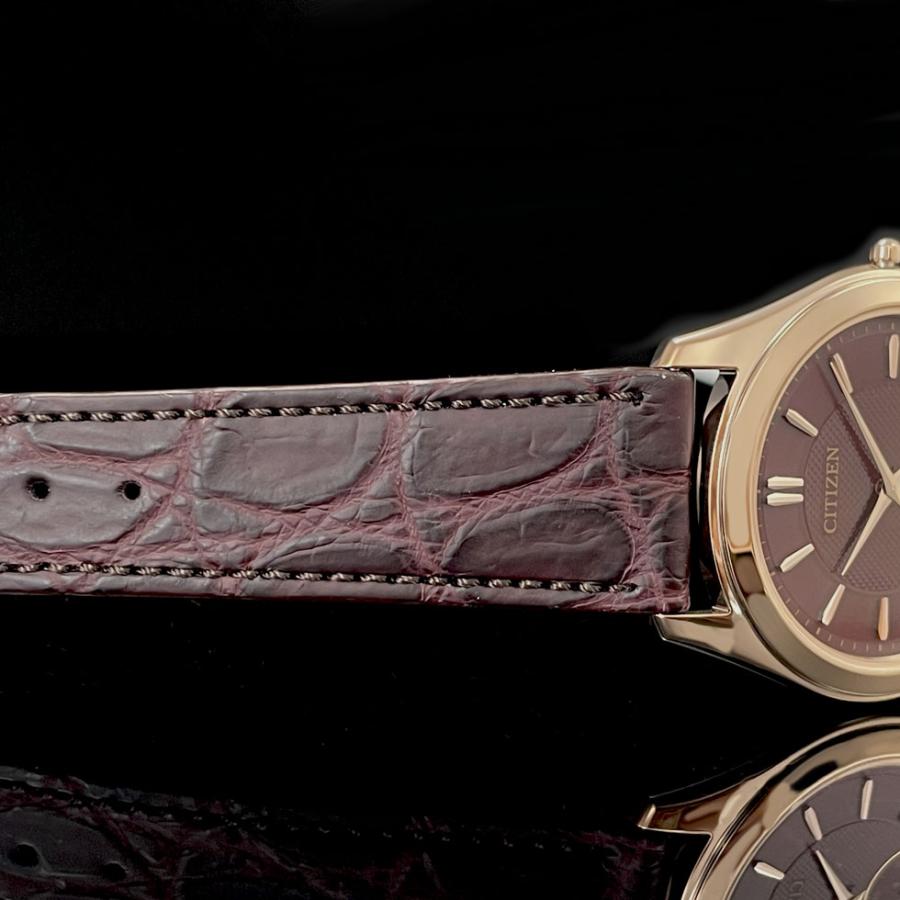 ご購入特典つき】シチズン CITIZEN エコドライブワン 腕時計 ご購入特典つき】シチズン CITIZEN エコドライブワン 腕時計