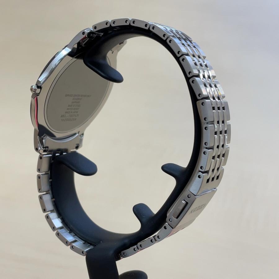 シチズン CITIZEN エコドライブワン ご購入特典つき メンズ腕時計