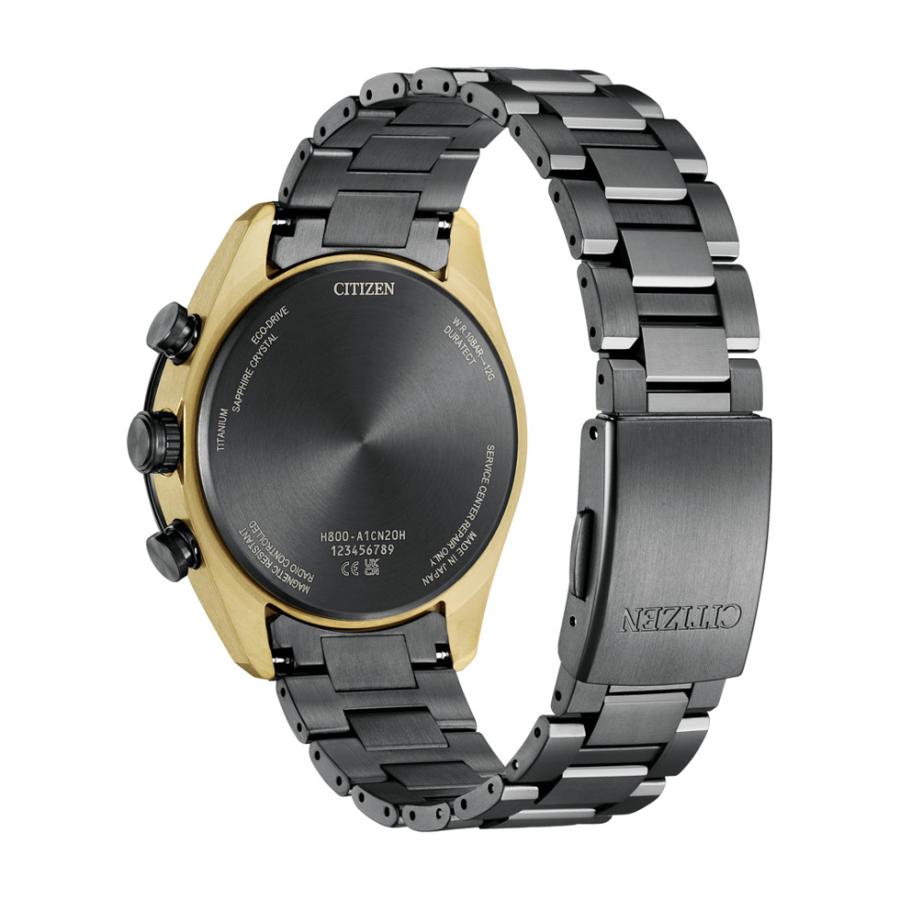 ATTESA（CITIZEN） シチズン CITIZEN アテッサ ご購入特典つき ATTESA