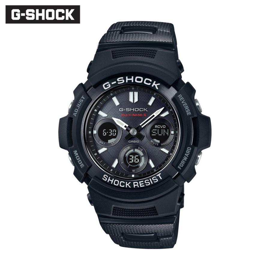定価5万円 G-SHOCK GST-W100G 電波ソーラー 腕時計 CASIO G-SHOCK国内