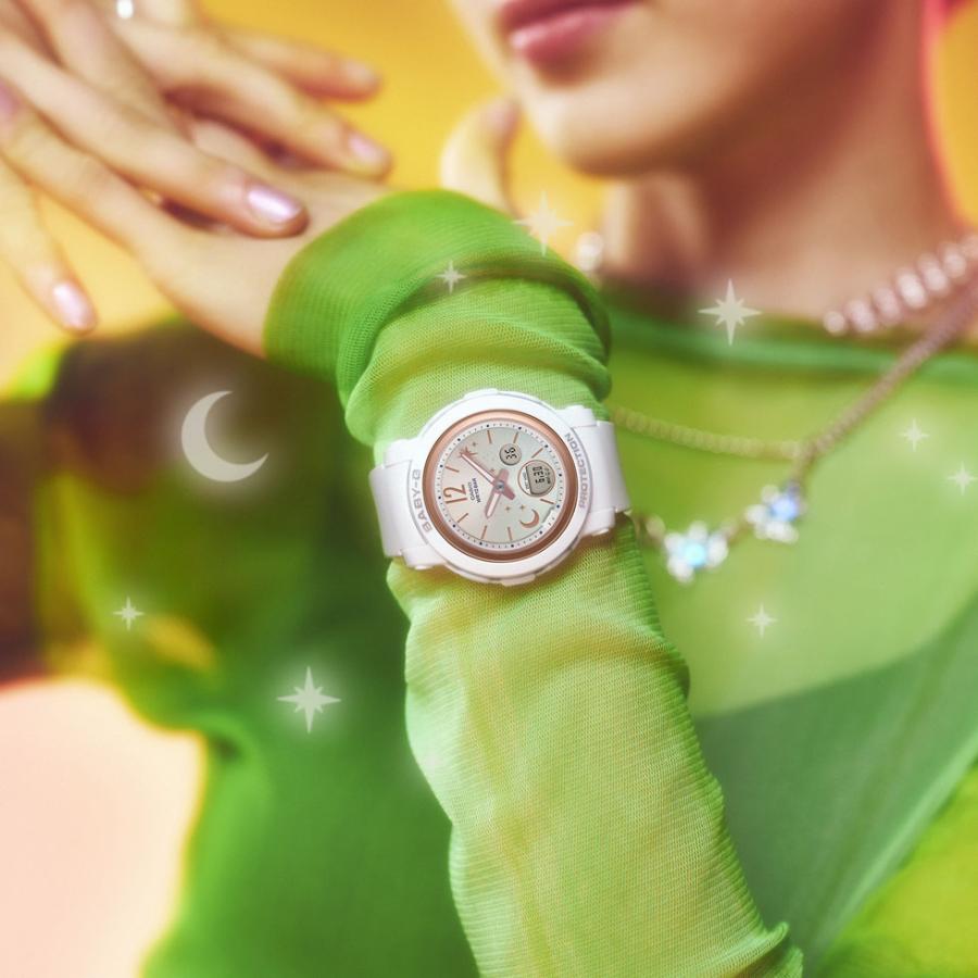 BABY-G カシオ CASIO ベビーG ベビージー ご購入特典つき レディース