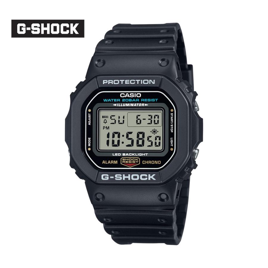 新品★DW-5600UE-1JF★お値下げ可（条件あり） G-SHOCK カシオ CASIO Gショック ご購入特典つき ジーショック DW