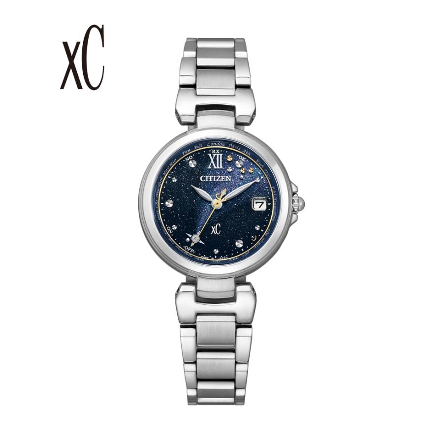 XC 【プレゼントつき】シチズン CITIZEN クロスシー xC 限定 XC 【プレゼントつき】シチズン CITIZEN クロスシー xC 限定