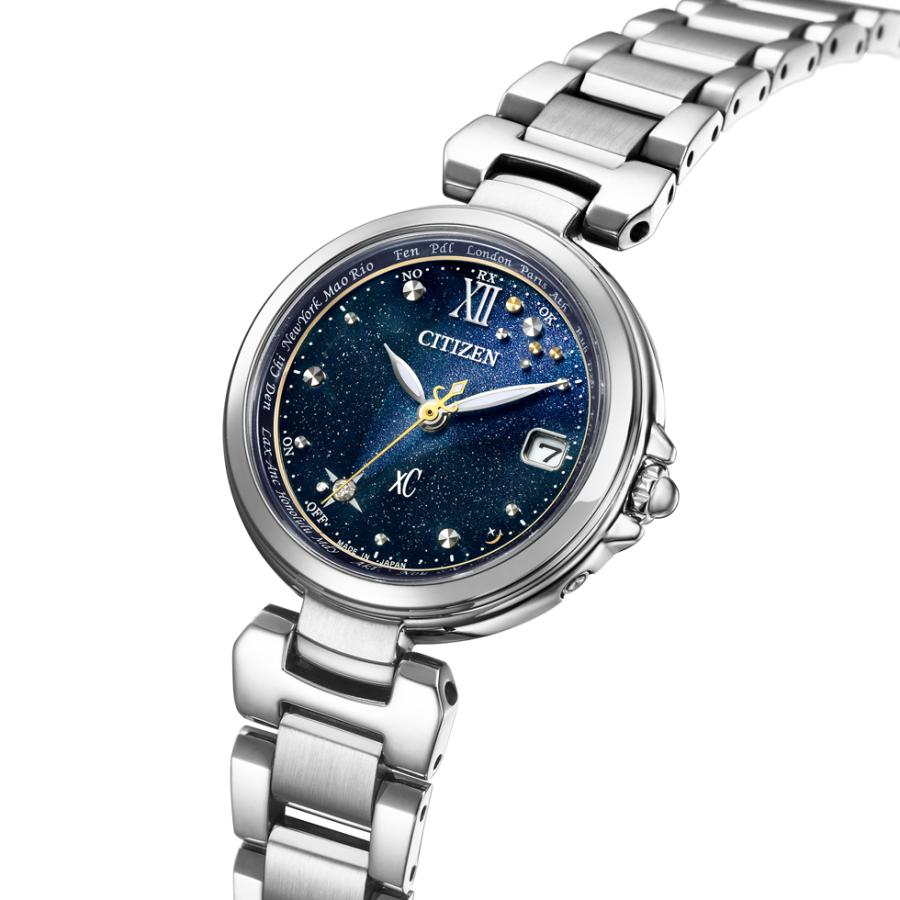 XC 【プレゼントつき】シチズン CITIZEN クロスシー xC 限定 XC 【プレゼントつき】シチズン CITIZEN クロスシー xC 限定