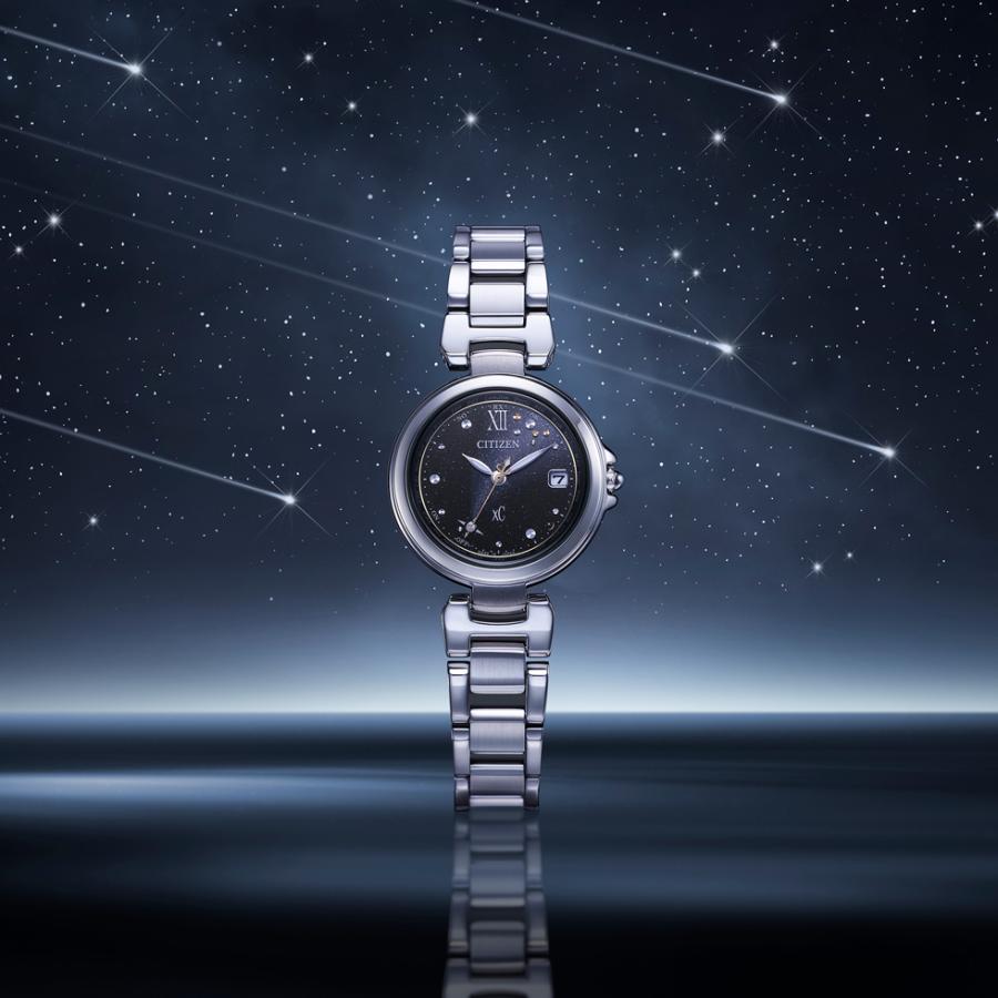 XC 【プレゼントつき】シチズン CITIZEN クロスシー xC 限定 XC 【プレゼントつき】シチズン CITIZEN クロスシー xC 限定