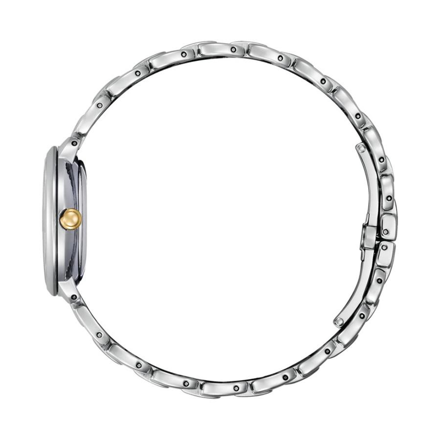 シチズンエル CITIZEN L ご購入特典つき レディース腕時計 エコドライブ EM0927-87Yの画像
