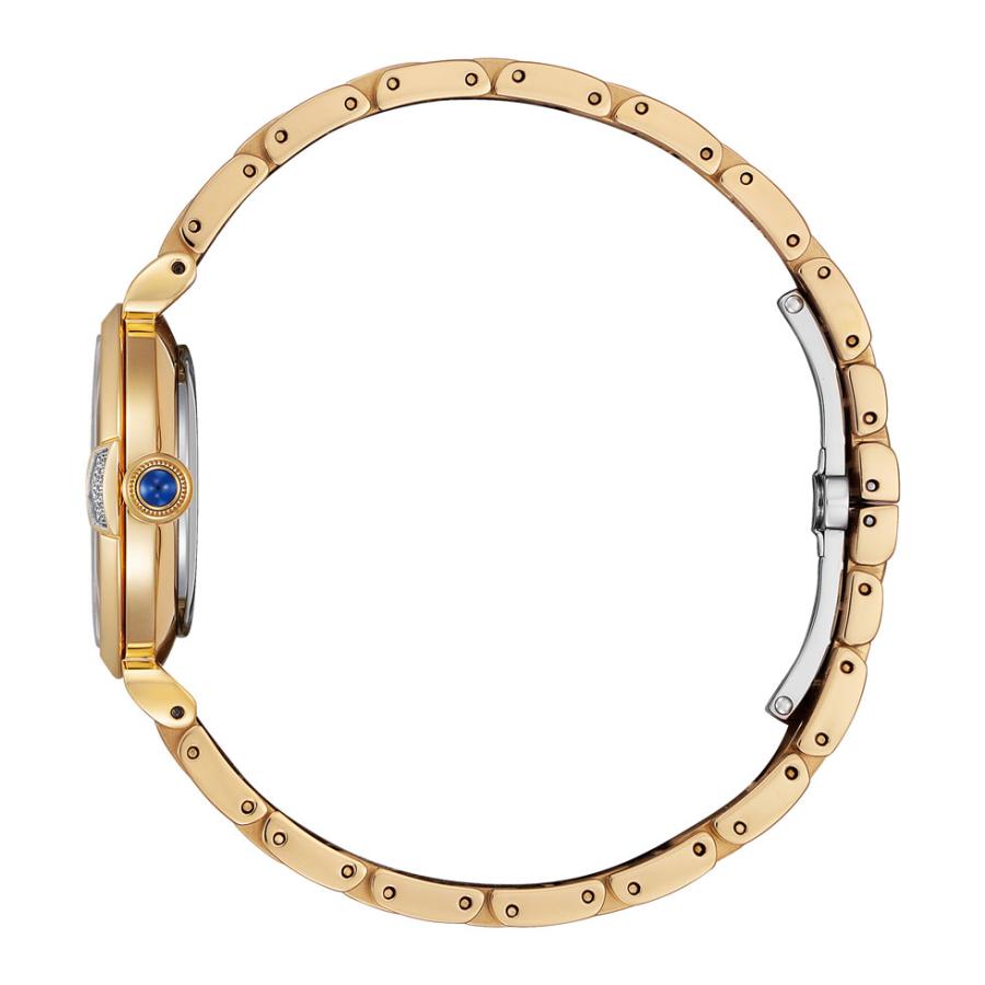 シチズンエル CITIZEN L ご購入特典つき レディース腕時計 エコドライブ EM1063-89Dの画像