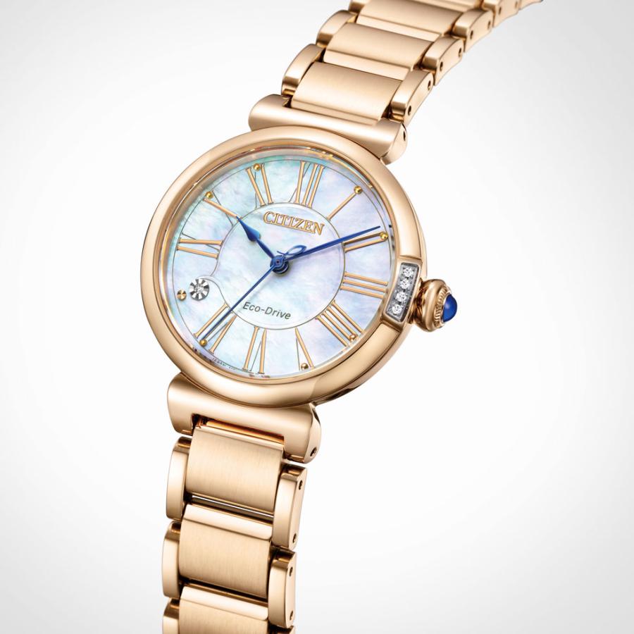 CITIZEN L 【ご購入特典つき】シチズンエル 腕時計 レディース CITIZEN L 【ご購入特典つき】シチズンエル 腕時計 レディース