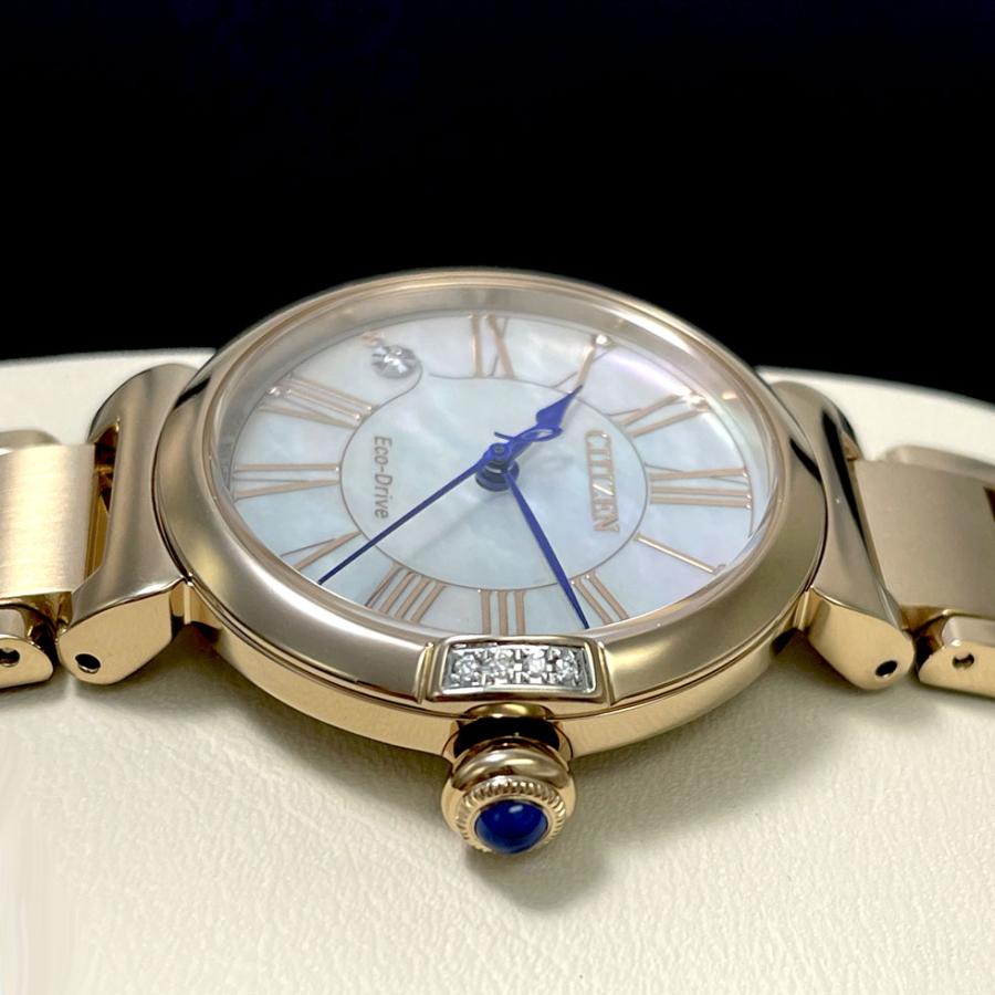 CITIZEN L 【ご購入特典つき】シチズンエル 腕時計 レディース CITIZEN L 【ご購入特典つき】シチズンエル 腕時計 レディース