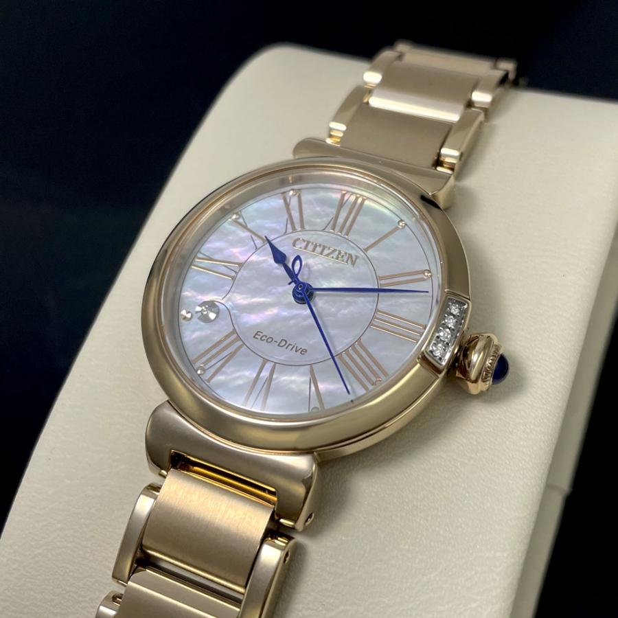 CITIZEN L 【ご購入特典つき】シチズンエル 腕時計 レディース CITIZEN L 【ご購入特典つき】シチズンエル 腕時計 レディース