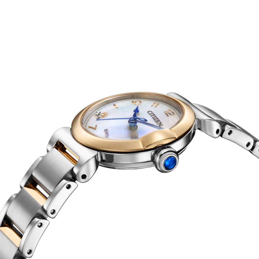 CITIZEN L シチズンエル ご購入特典つき レディース腕時計 エコ