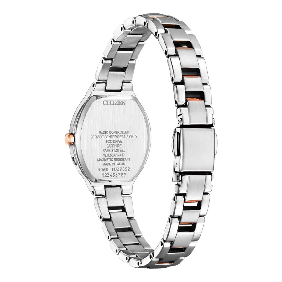 XC シチズン CITIZEN クロスシー xC ご購入特典つき レディース腕時計