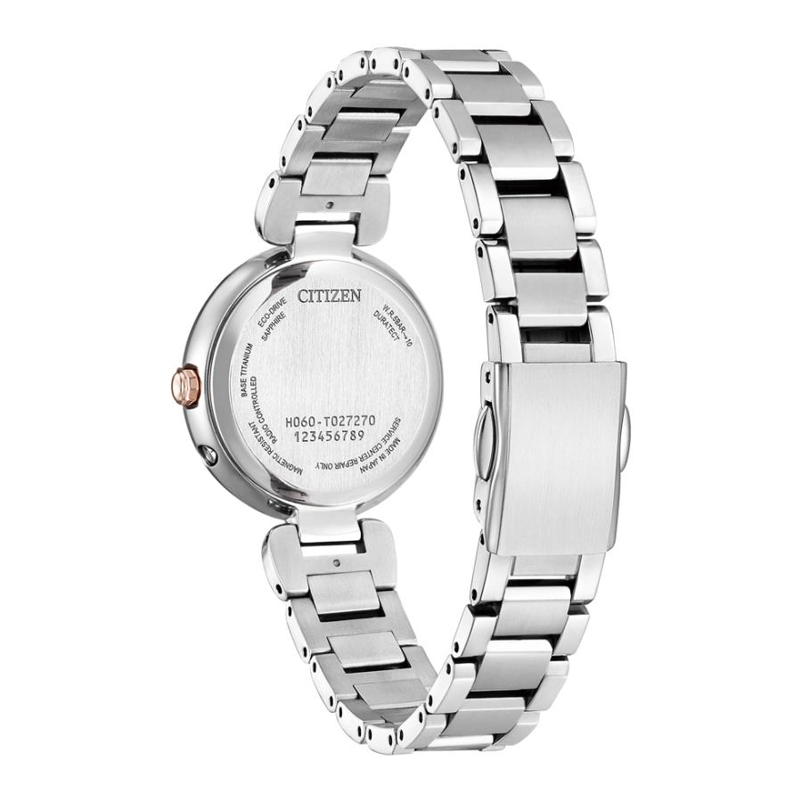 XC シチズン CITIZEN クロスシー xC ご購入特典つき レディース腕時計