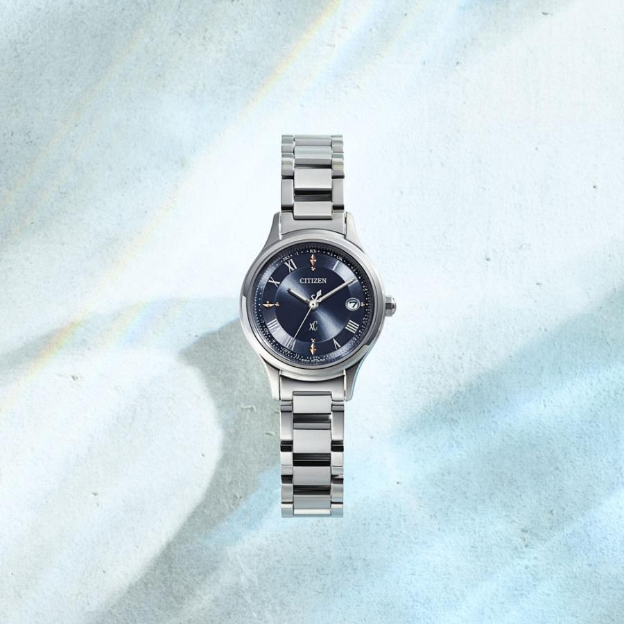 XC シチズン CITIZEN クロスシー xC ご購入特典つき レディース腕時計 