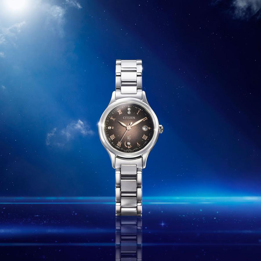 XC 【プレゼントつき】シチズン CITIZEN クロスシー xC 限定 XC 【プレゼントつき】シチズン CITIZEN クロスシー xC 限定