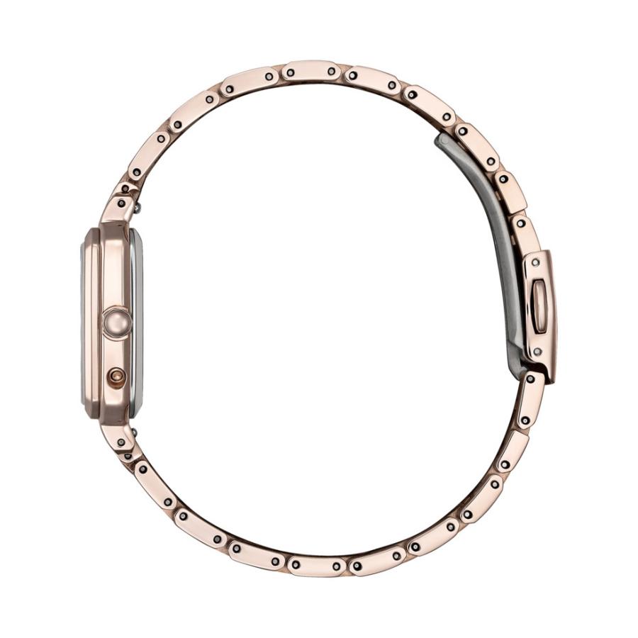 XC シチズン CITIZEN クロスシー xC ご購入特典つき レディース腕時計