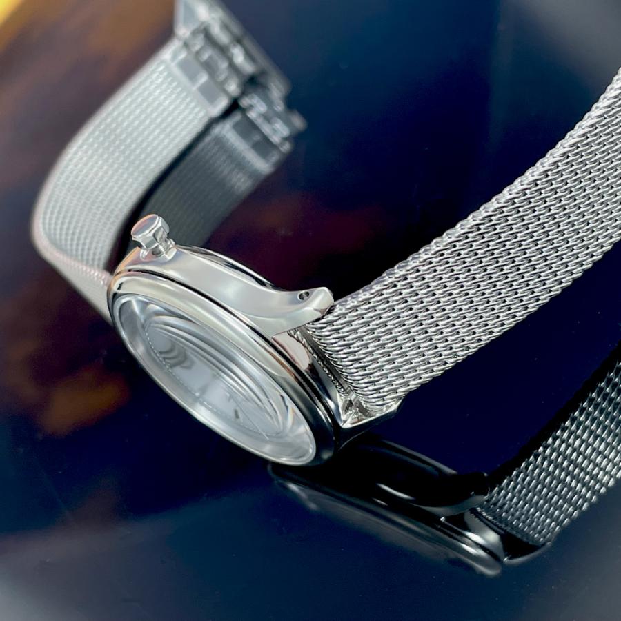 シチズン CITIZEN クロスシー xC ご購入特典つき レディース腕時計 エコドライブ EW2631-55Aの画像