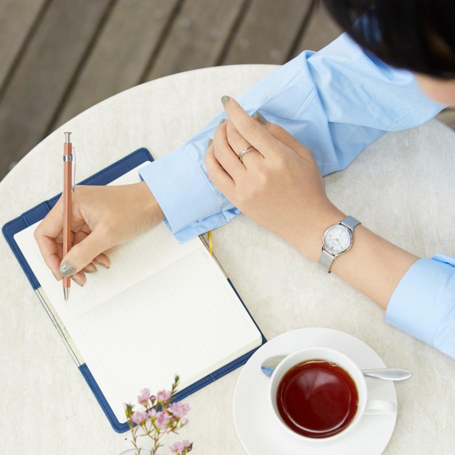 XC シチズン CITIZEN クロスシー xC ご購入特典つき レディース腕時計