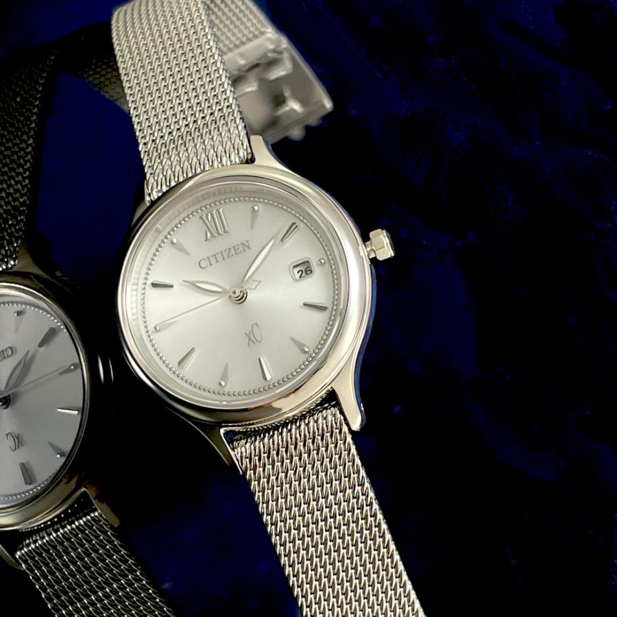 XC シチズン CITIZEN クロスシー xC リップケースプレゼント