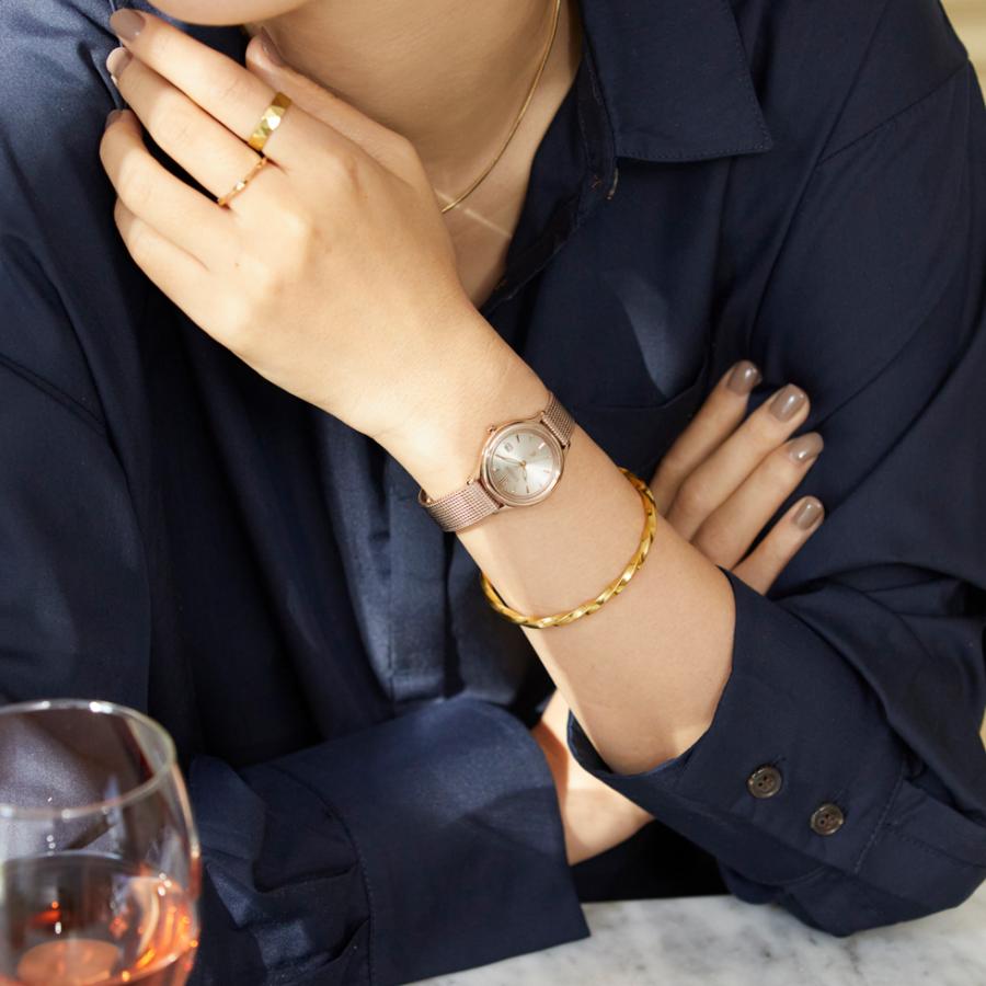 シチズン CITIZEN クロスシー xC ご購入特典つき レディース腕時計 エコドライブ EW2635-54Aの画像
