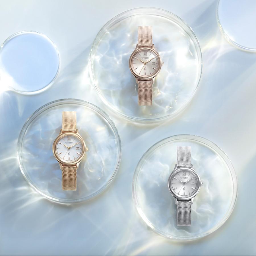 XC 【プレゼントつき】シチズン CITIZEN クロスシー xC 腕時計 XC 【プレゼントつき】シチズン CITIZEN クロスシー xC 腕時計