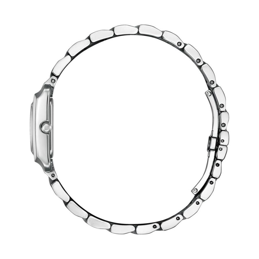 シチズンエル CITIZEN L ご購入特典つき レディース腕時計 エコドライブ EW5600-87Dの画像