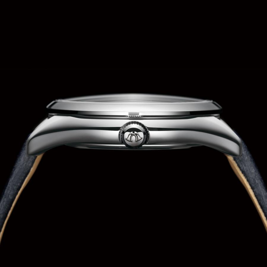 【メール便】 カンパノラ 腕時計 シチズン ムーンフェイズ ミドルサイズ 俐月 りつき EZ2000-14E CAMPANOLA CITIZEN 正規品 【KUE3807463043】(136620円)