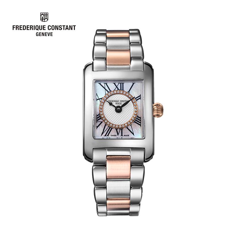 FREDERIQUE CONSTANT（フレデリック・コンスタント） 限定 レディース