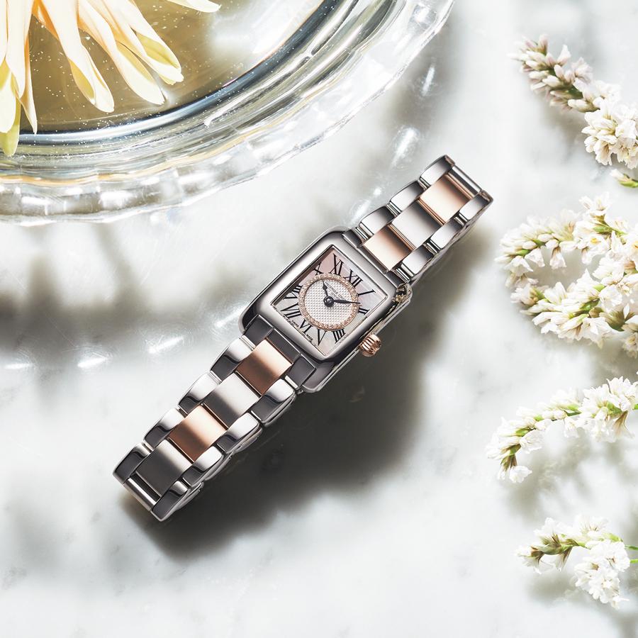 FREDERIQUE CONSTANT（フレデリック・コンスタント） 限定 レディース