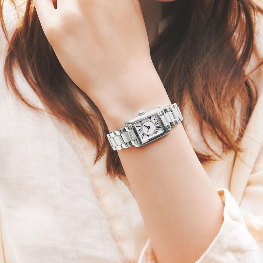 FREDERIQUE CONSTANT（フレデリック・コンスタント） 限定 レディース