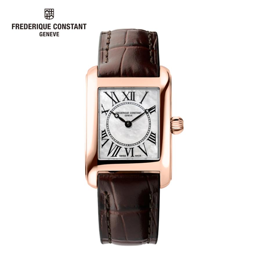 FREDERIQUE CONSTANT（フレデリック・コンスタント） レディース腕時計