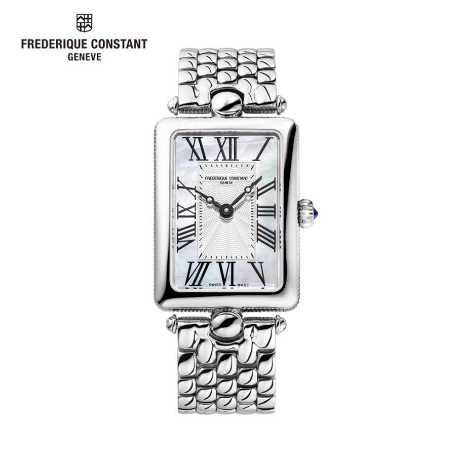 アールデコ（フレデリック・コンスタント） フレデリック