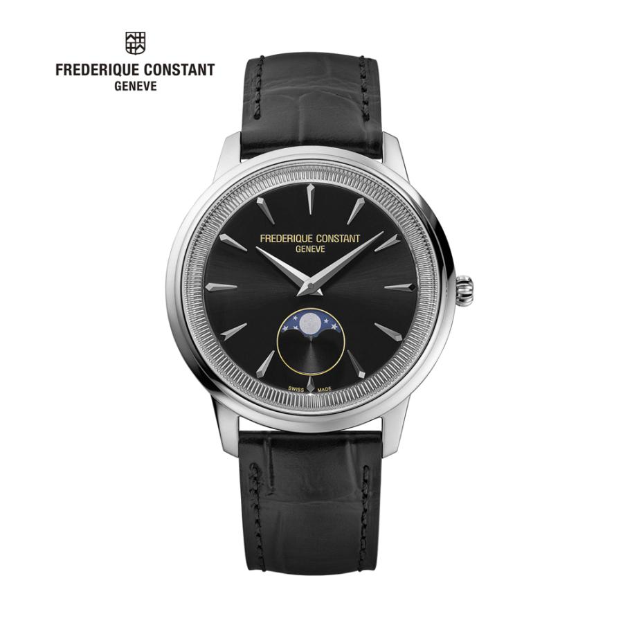 FREDERIQUE CONSTANT（フレデリック・コンスタント） メンズ腕時計 ご 