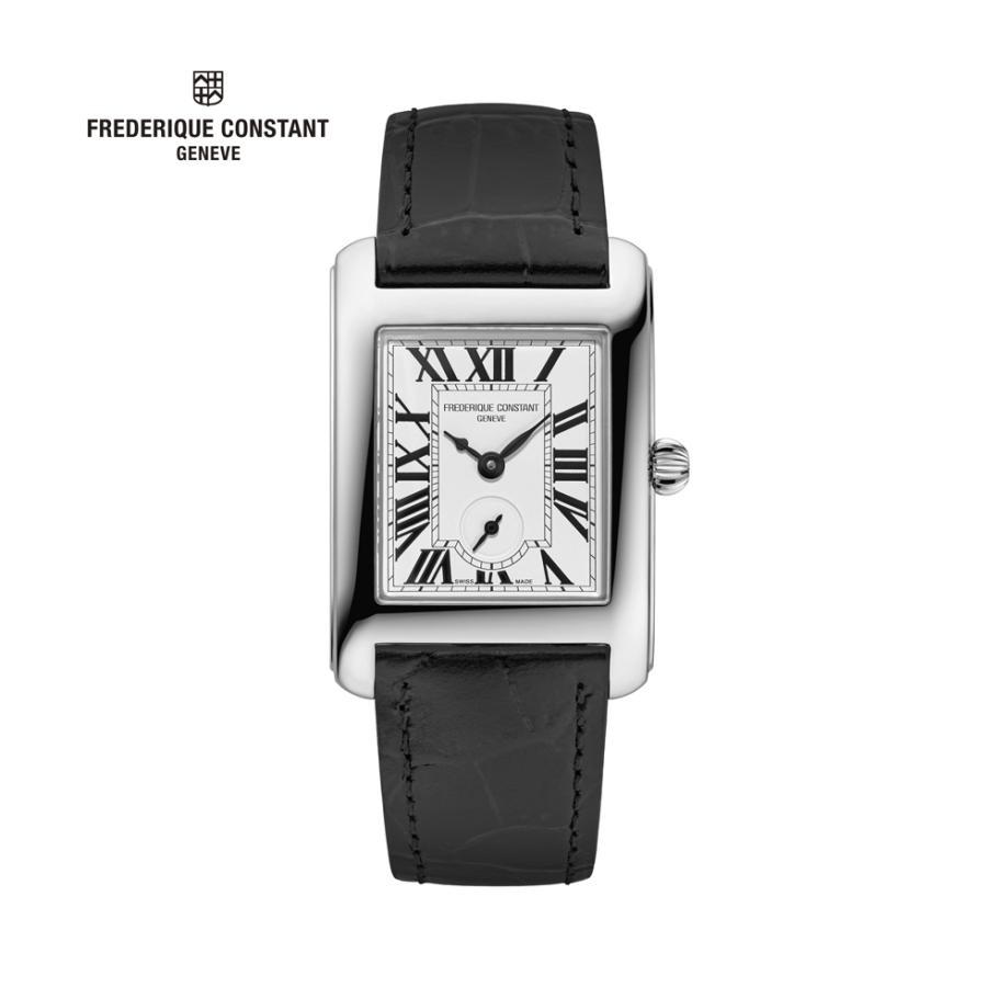 FREDERIQUE CONSTANT（フレデリック・コンスタント） クラシック カレ
