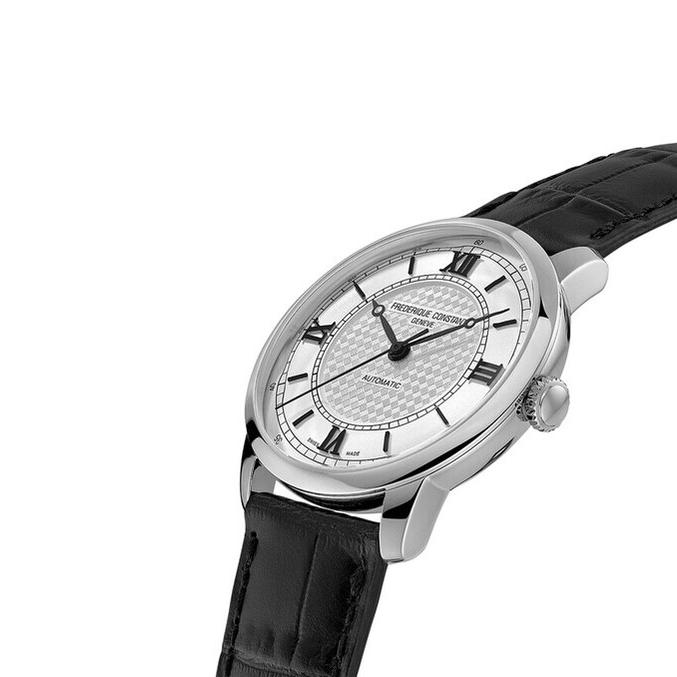 FREDERIQUE CONSTANT（フレデリック・コンスタント） メンズ腕時計 ご 