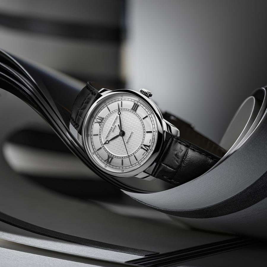 FREDERIQUE CONSTANT（フレデリック・コンスタント） メンズ腕時計 ご 