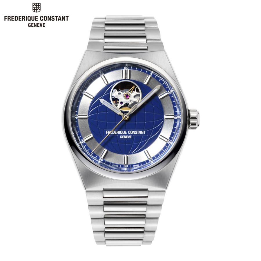 Frederique Constant 時計 FC-206B3S6 | 製品詳細 | フレデリック・コンスタント