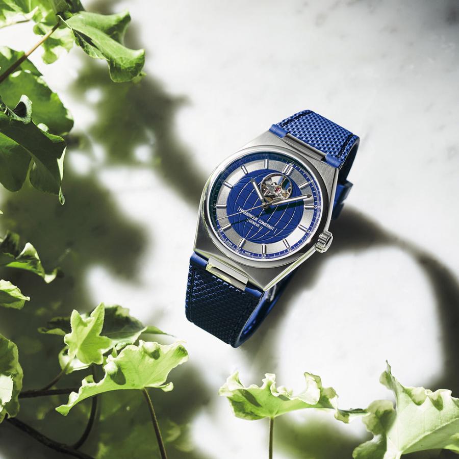 FREDERIQUE CONSTANT（フレデリック・コンスタント） 限定 メンズ